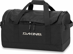 Dakine Eq Duffle 35L Bag - Black Todays Best Deal Grab Your Hot Pick
