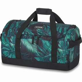 Dakine Eq Duffle 35L Bag - Night Tropical Sweet Deal Today Limited Edition Offer