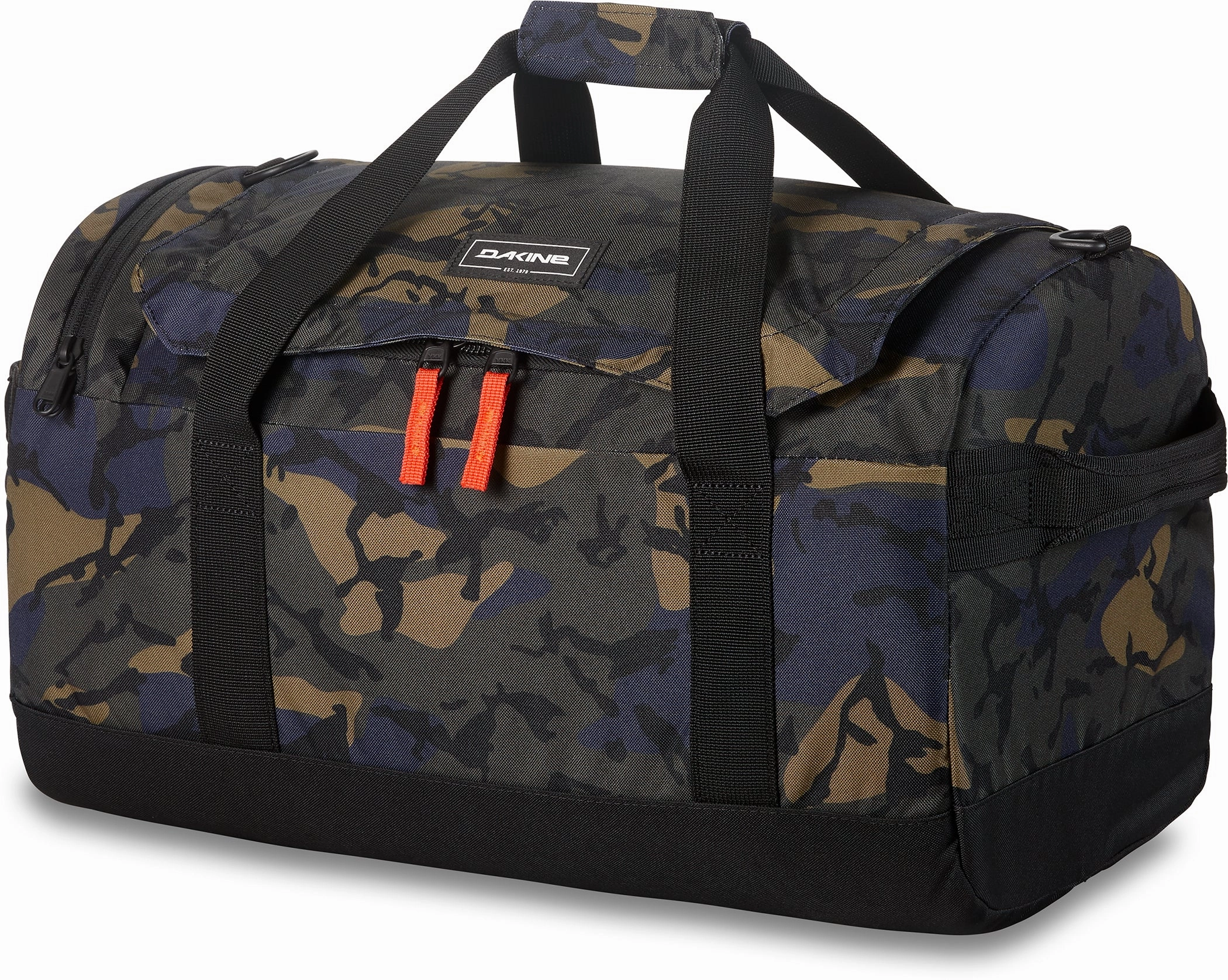 Dakine Eq Duffle 35L Bag  Cascade Camo Hot Offer Ending Soon