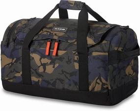 Dakine Eq Duffle 35L Bag  Cascade Camo Hot Offer Ending Soon