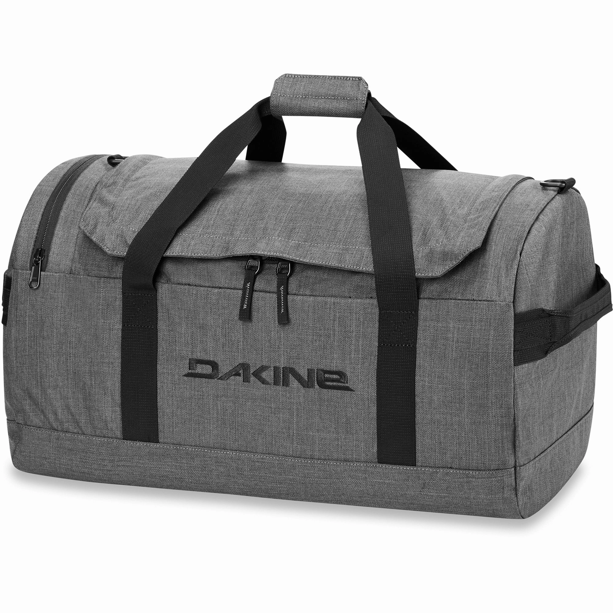 Grab Your Hot Pick Clearance Event Dakine Eq Duffle 50L - Carbon