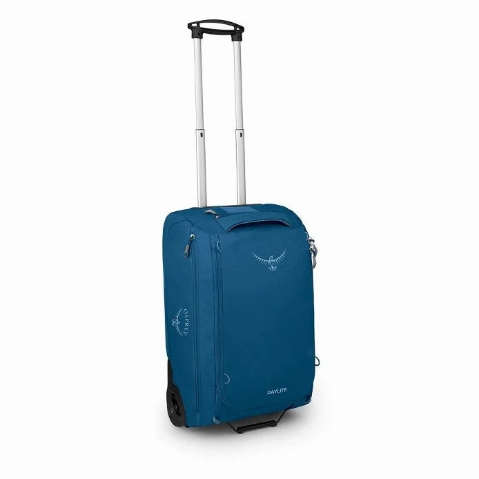 Daylite Carry-On Wheeled Duffel 40 Todays Trending Deals Special Online Offer