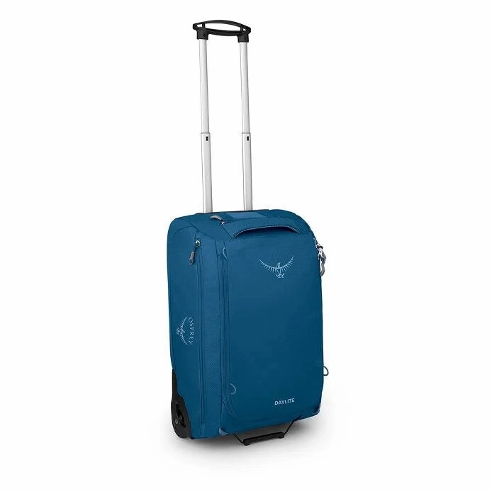 Special Price Offer Hot Sale Today Daylite Carry-On Wheeled Duffel 40