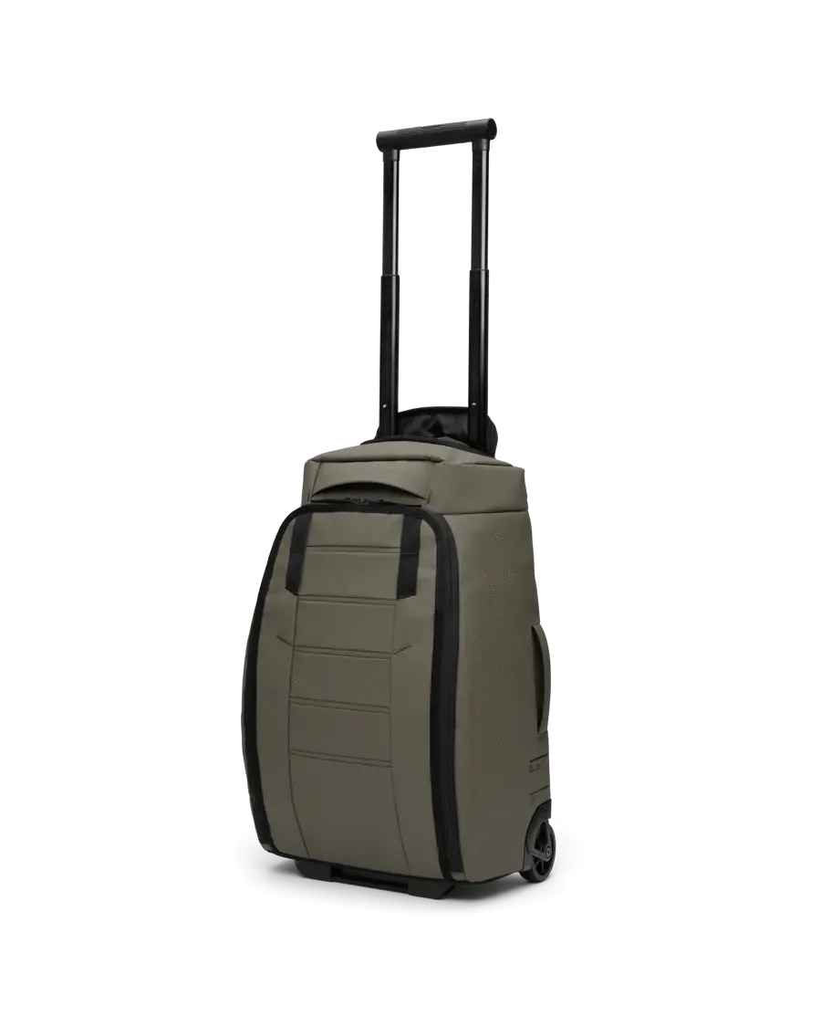 Sale Ending Soon Exclusive Hot Pick Db Hugger Roller Bag Carry-On 40L