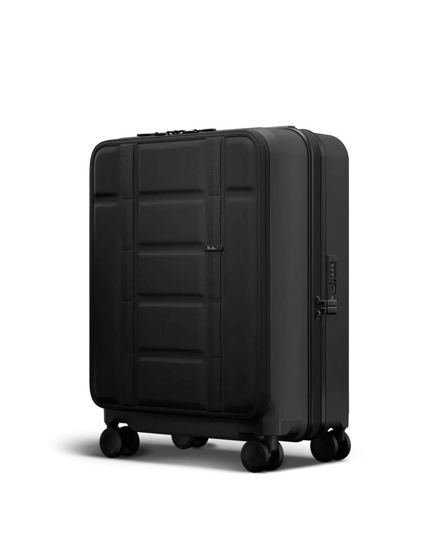 Surprise Discount Today Shop Hot Deals Db Ramverk Front-Access Carry-On Luggage