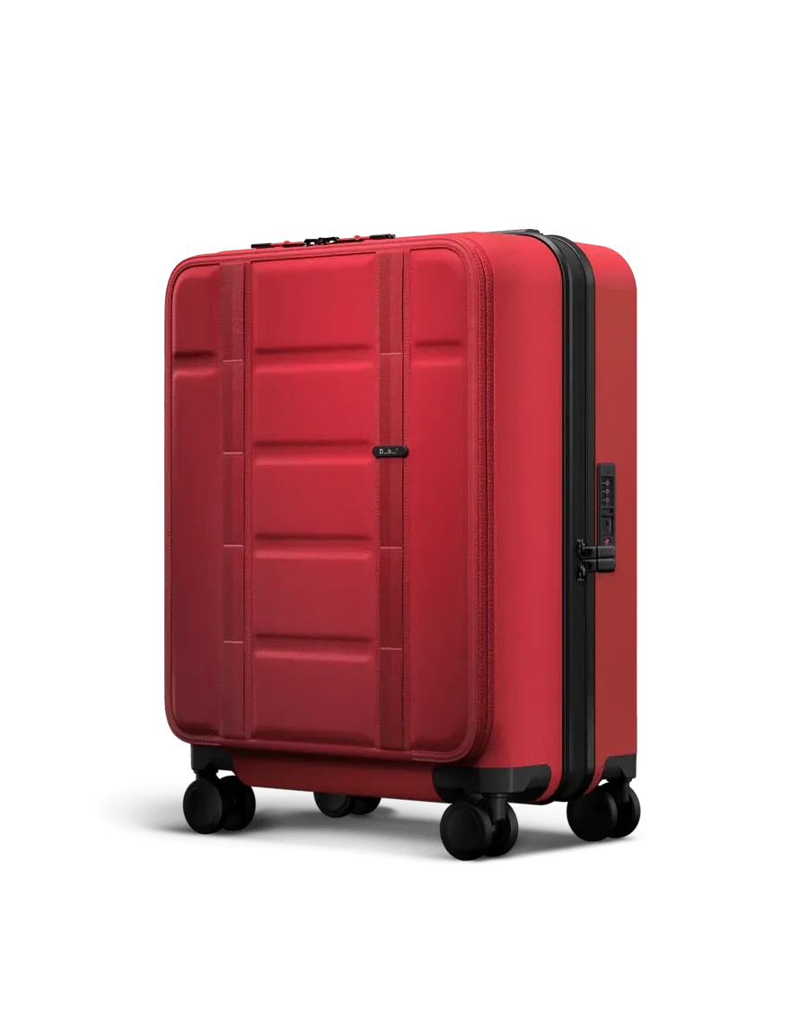 Big Hot Sale Todays Special Savings Db Ramverk Front-Access Carry-On Luggage