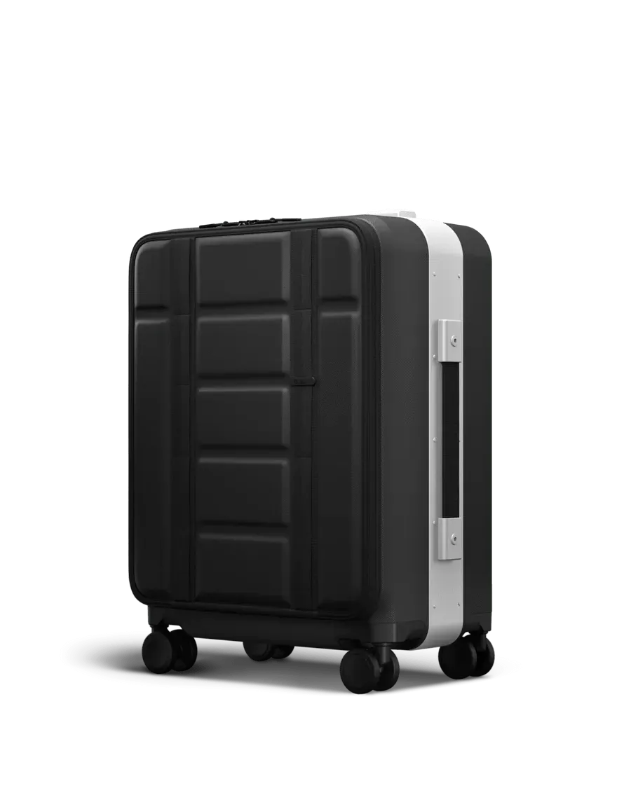 Db Ramverk Pro Front-Access Carry-On Luggage Big Hot Sale Save Today Only