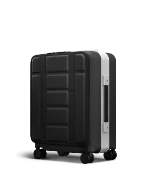 Db Ramverk Pro Front-Access Carry-On Luggage Big Hot Sale Save Today Only