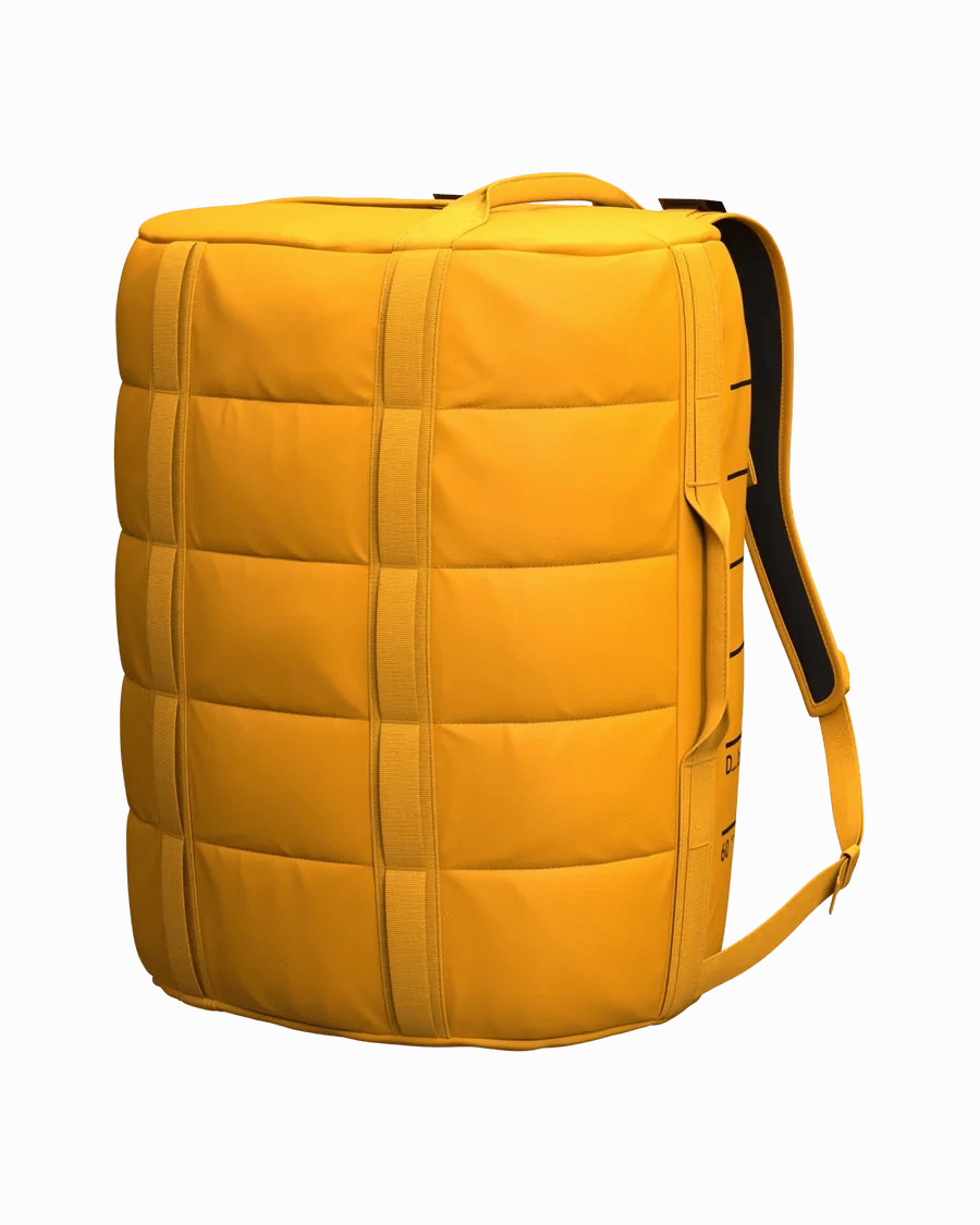 Special Deals Online Exclusive Deal Inside Db Roamer Duffel 60L