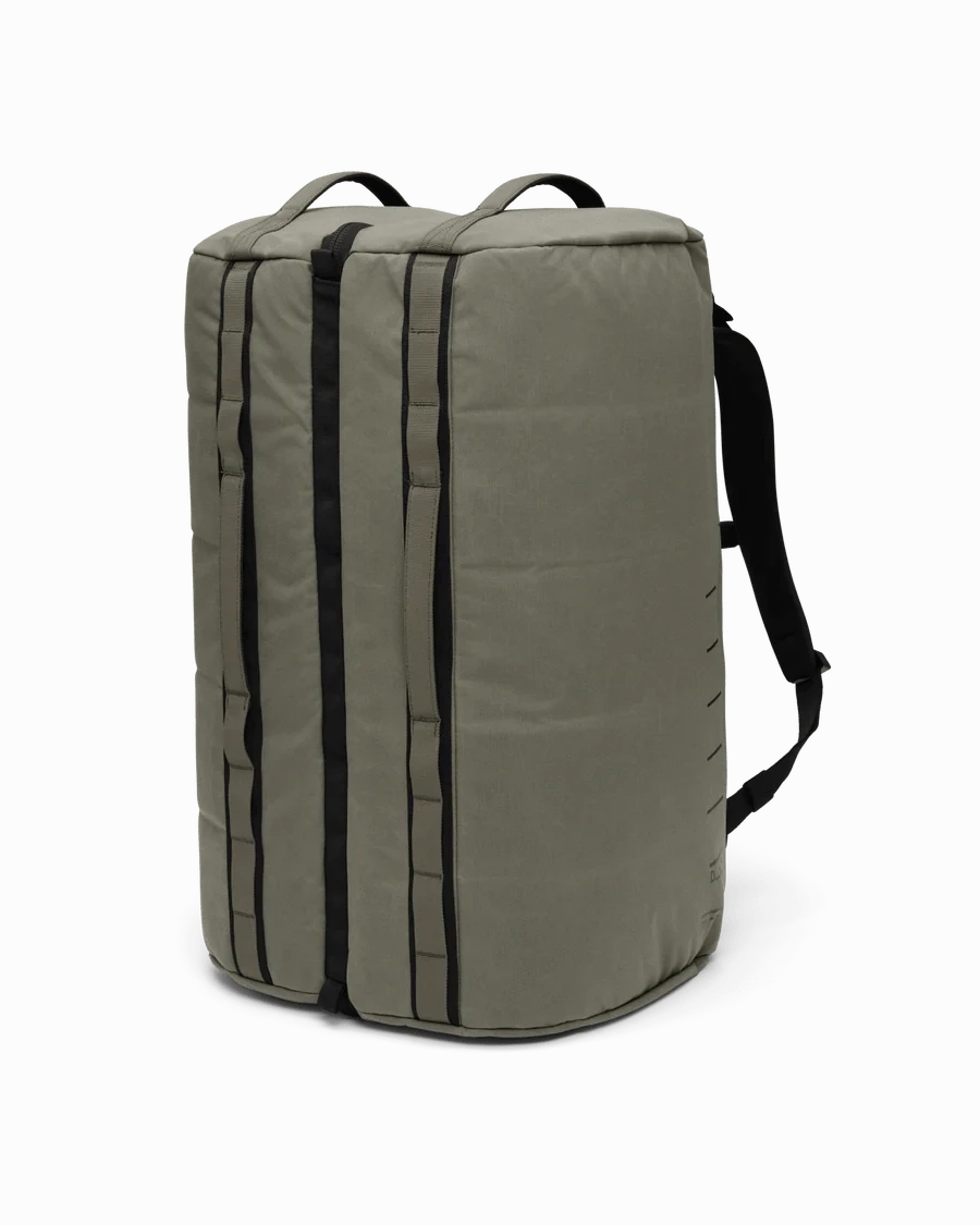 Todays Steal Db Roamer Pro Split Duffel 70L