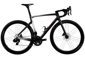 De Rosa 70 Eclipse 2025 - Campagnolo Super Record Wireless FIXED