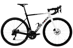 De Rosa 838 2024 - Shimano 105 Di2 12s FIXED