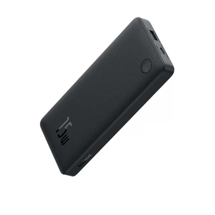 Todays Hot Pick Big Savings Event Baseus Airpow 20W 10000Mah / Airpow Lite 15W 10000Mah Fast Charging Powerbank