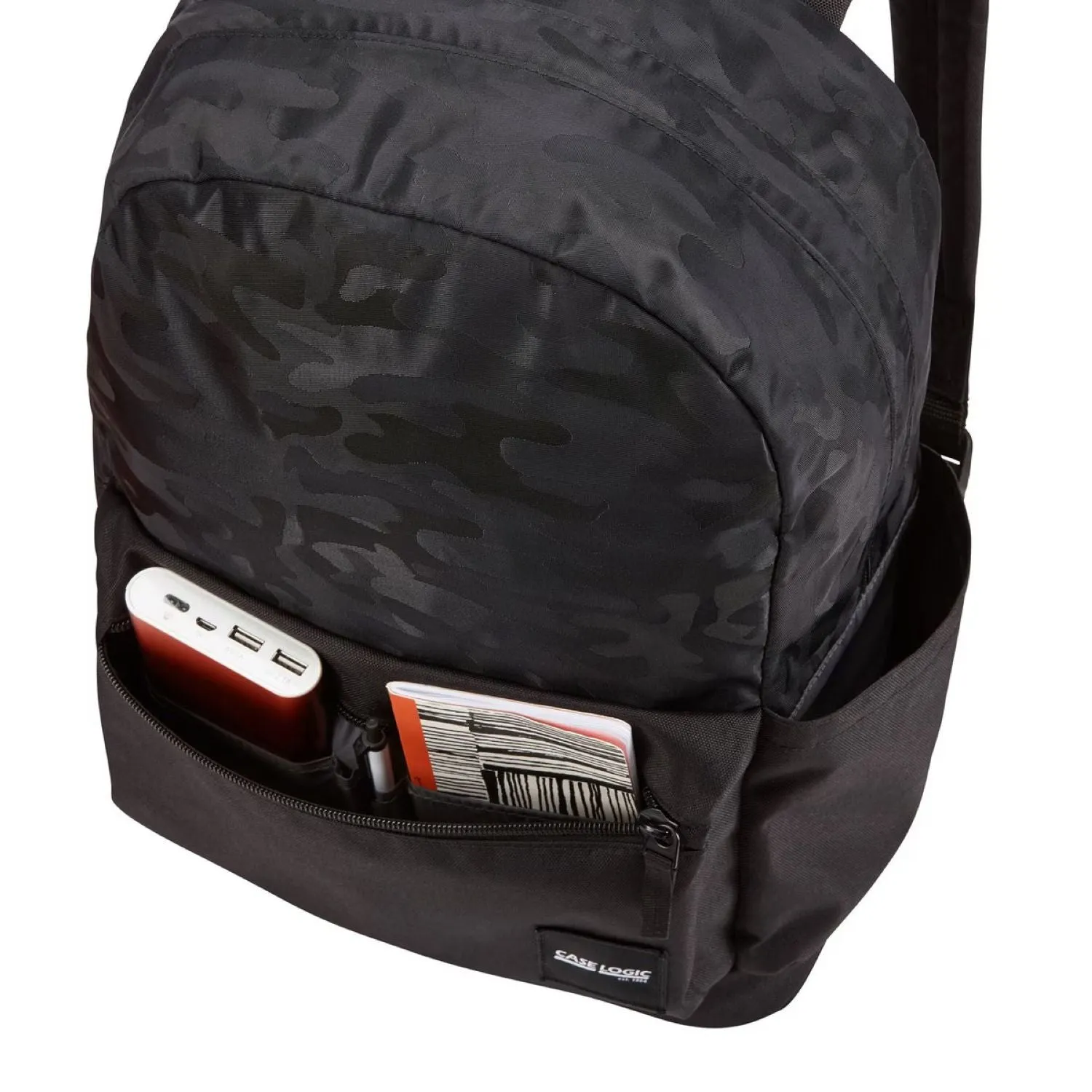 Case Logic Campus Founder Backpack 26L Flash Sale Now