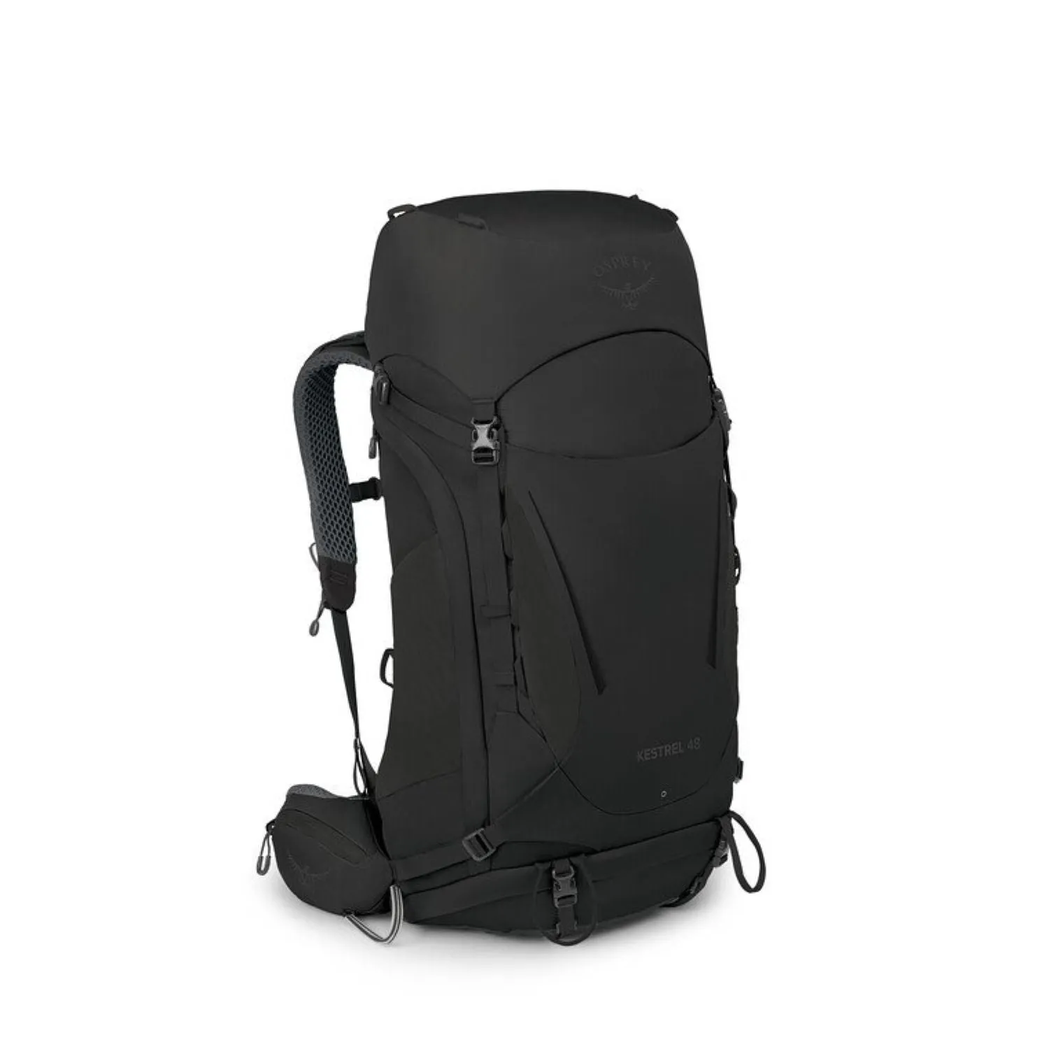 Osprey Kestrel 48 Backpack - Small/Medium - Backpacking (Sa) MustShop Sale Big Clearance Event