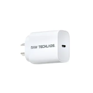 Super Speed Wall Charger 20W Trendy Picks Today