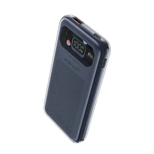 Acefast M1 30W Crystal Series 10000Mah Powerbank Best Seller Discount