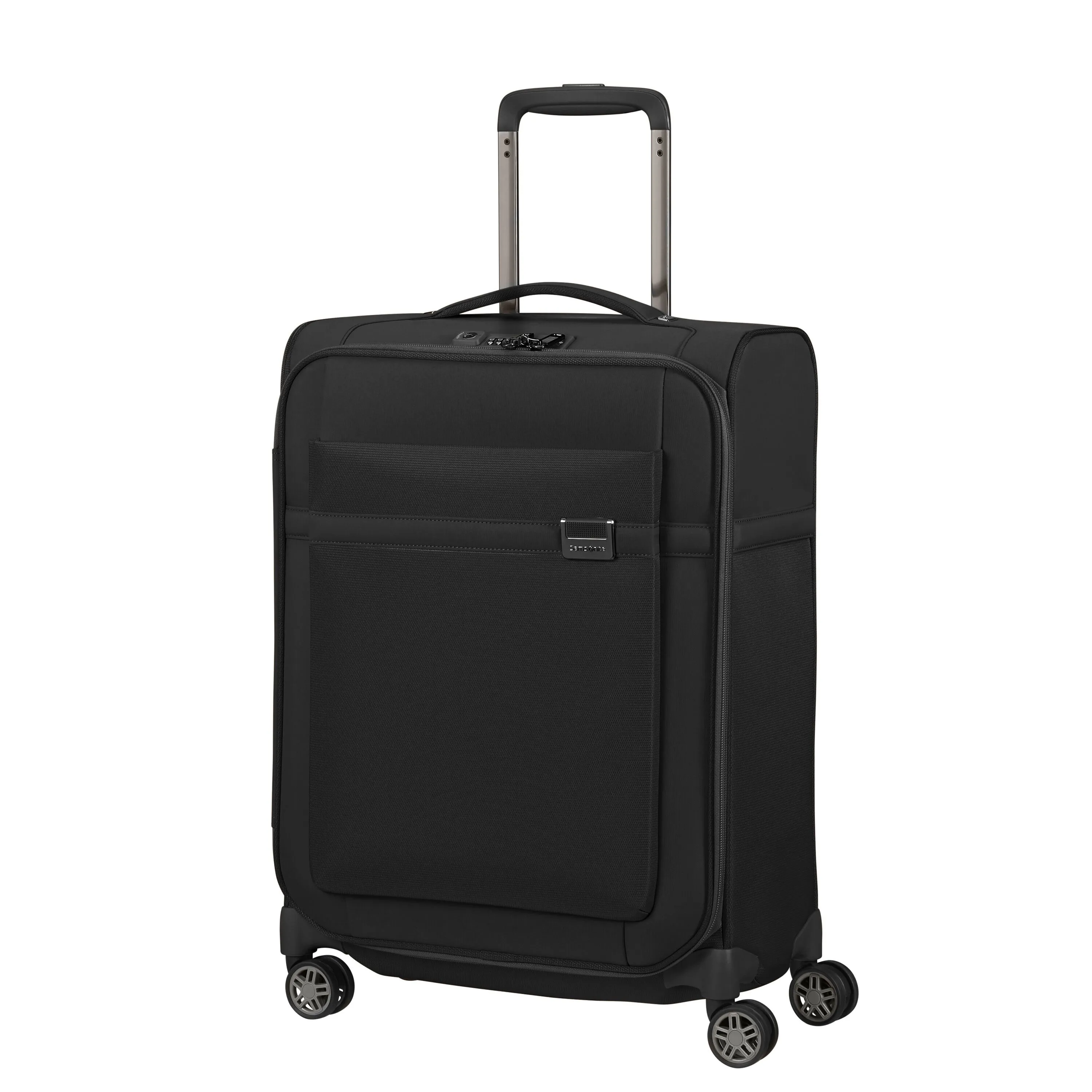Big Sale Today Samsonite Airea Spinner Carry-On Luggage