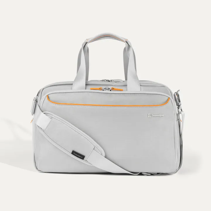 Travelpro Versapack  Underseat Tote Instant Deal Today