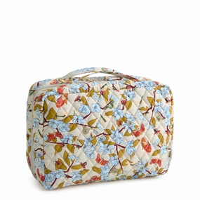 Outlet Cotton Essential Lay Flat Travel Organizer Shop Todays Picks Special Occasion Discount