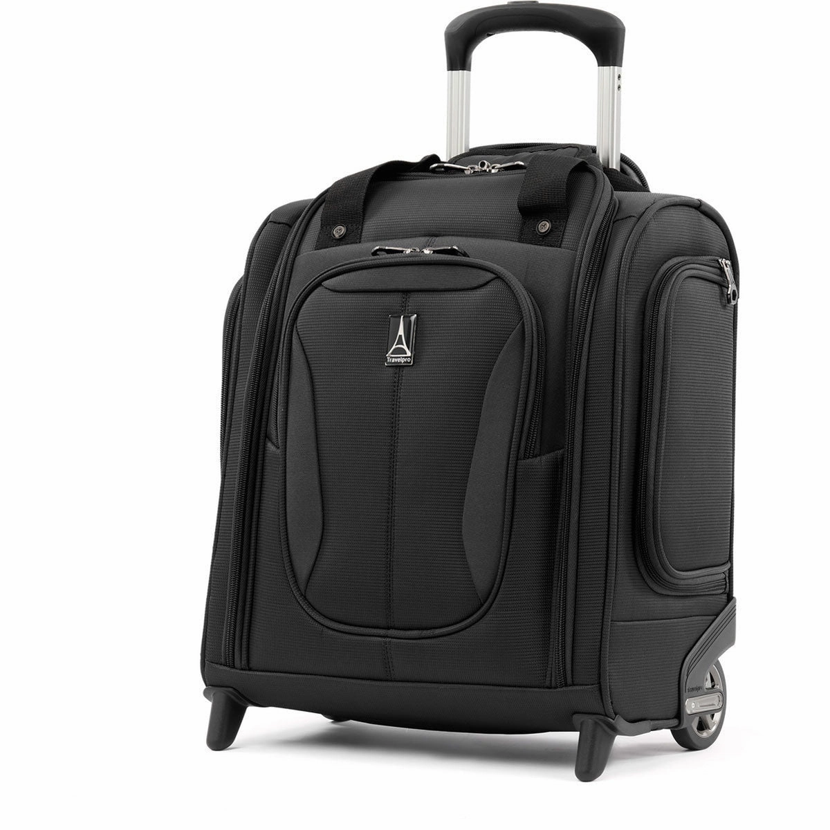 Shop Smart Deals MustHave Deals Travelpro Tourlite Rolling Underseat Carry-On