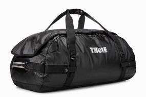 Mega Discount Event Gift Ideas Galore Thule Chasm 90L Duffel (L) | Black
