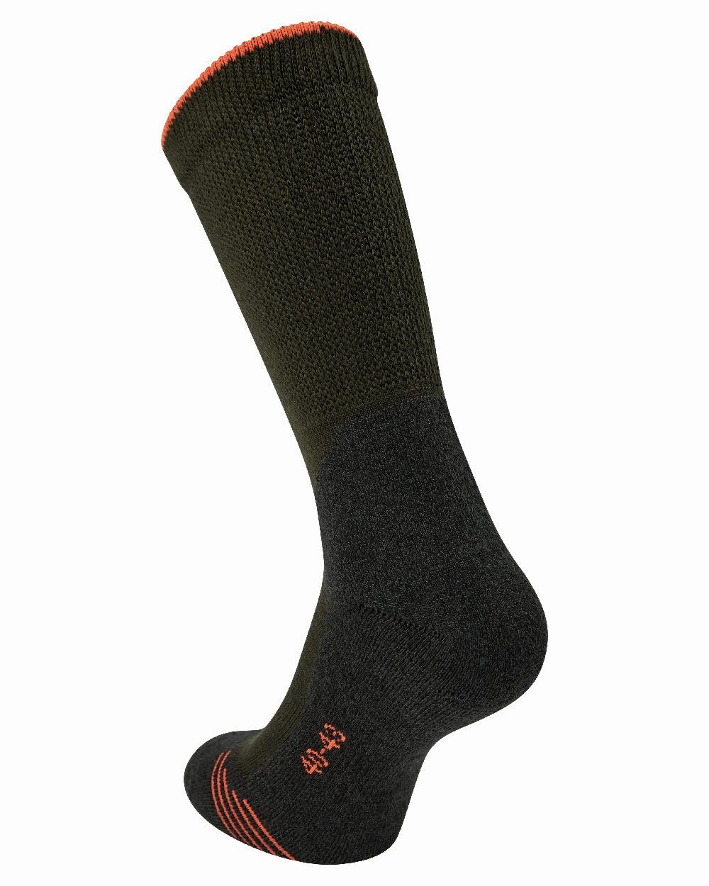 Grab It Fast Deerhunter Coolmax Socks