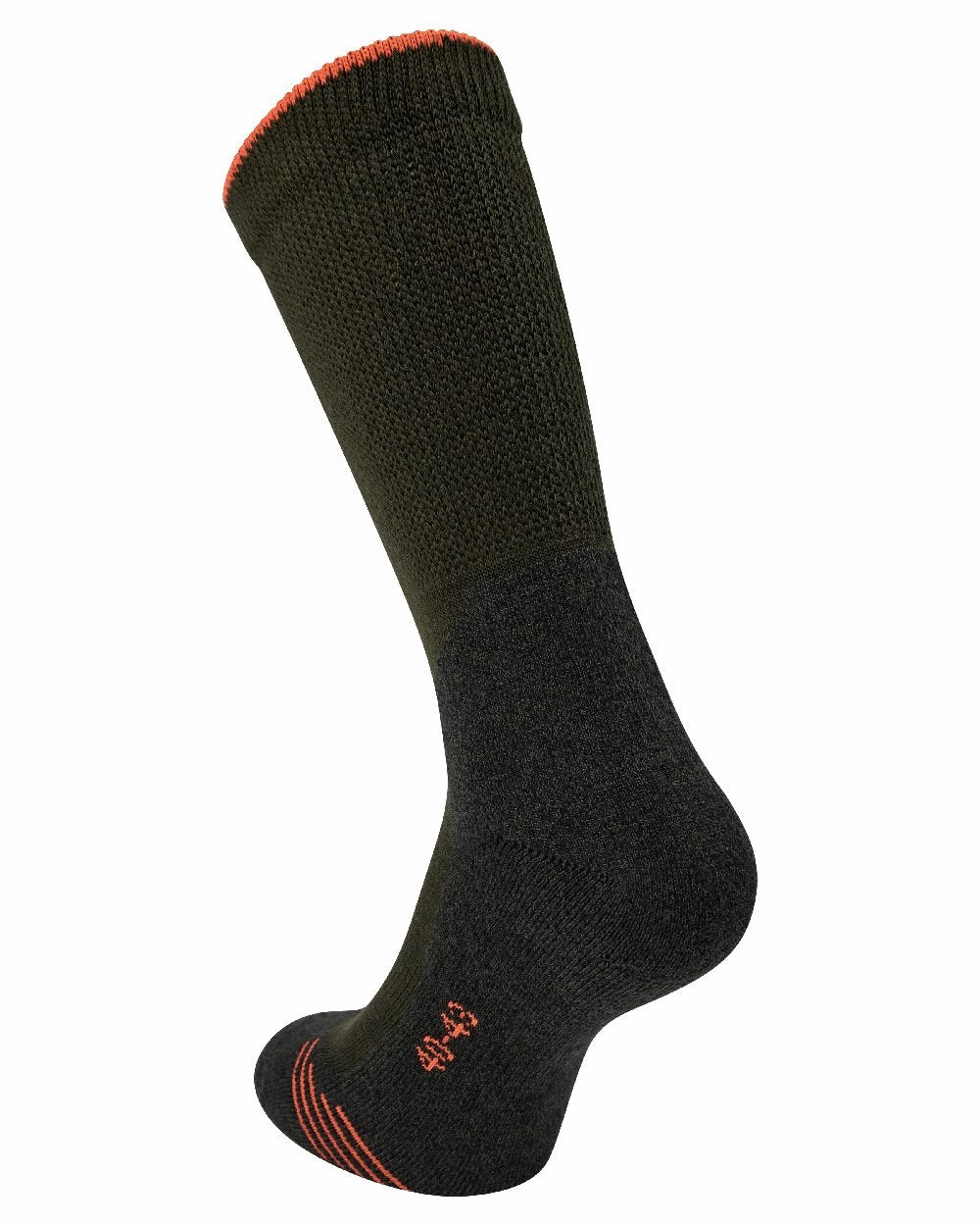 Dont Wait Save Deerhunter Coolmax Socks