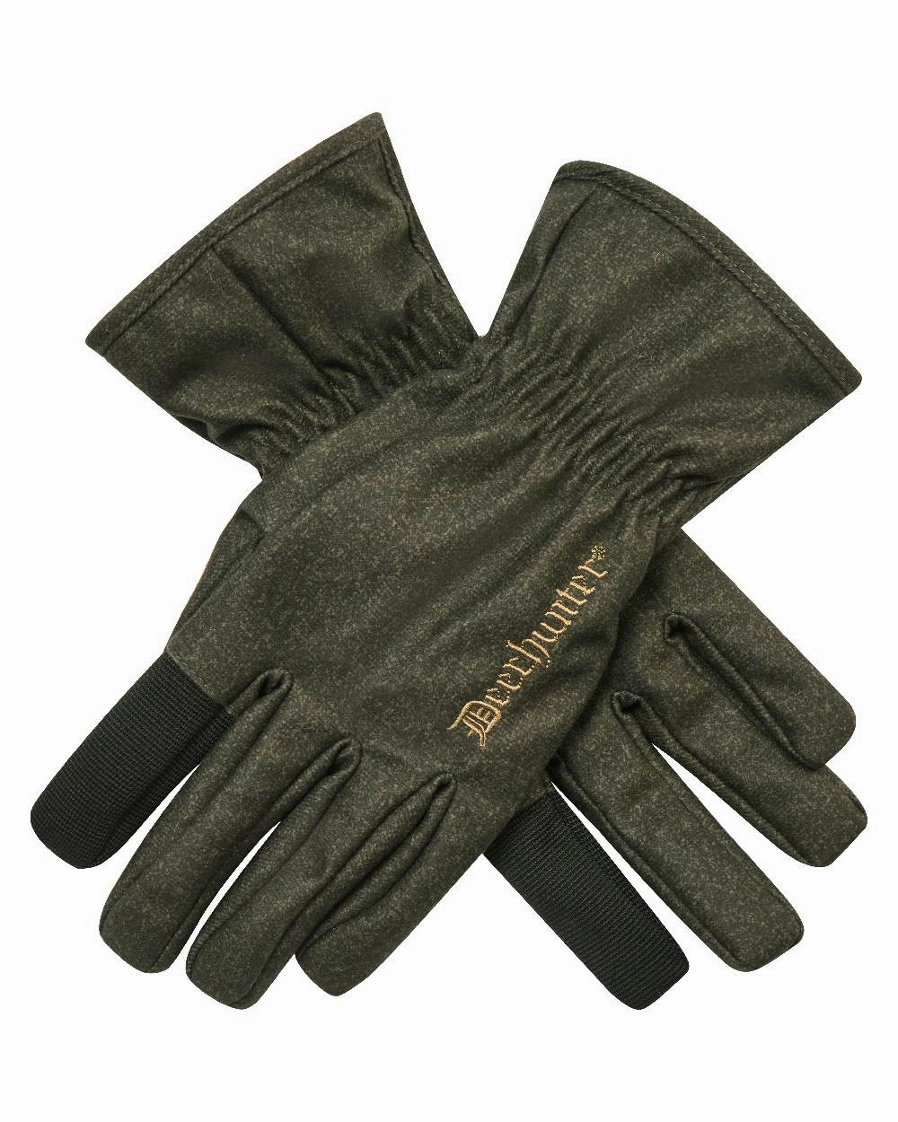 Flash Deal Today Deerhunter Lady Raven Gloves