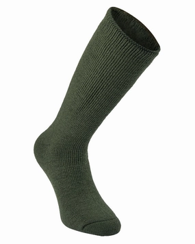 Big Price Drop Deerhunter Rusky Thermo Socks