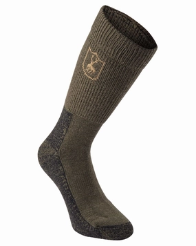 Deerhunter Wool Deluxe Short Socks Best Deal Online Weekend Flash Offer