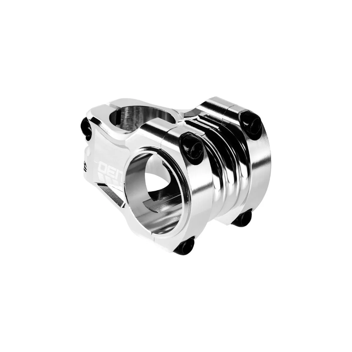 DEITY - COPPERHEAD 35 CLAMP STEM - 35MM LENGTH