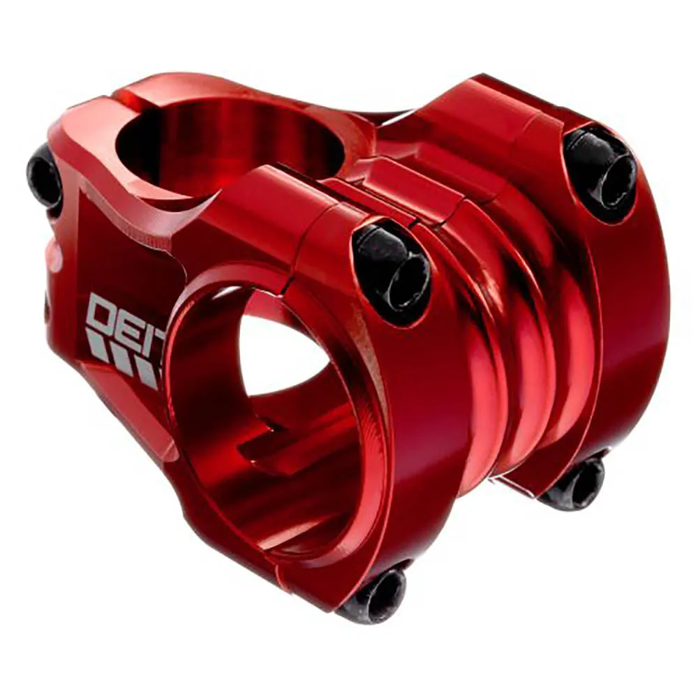 DEITY - COPPERHEAD 35 CLAMP STEM - 35MM LENGTH