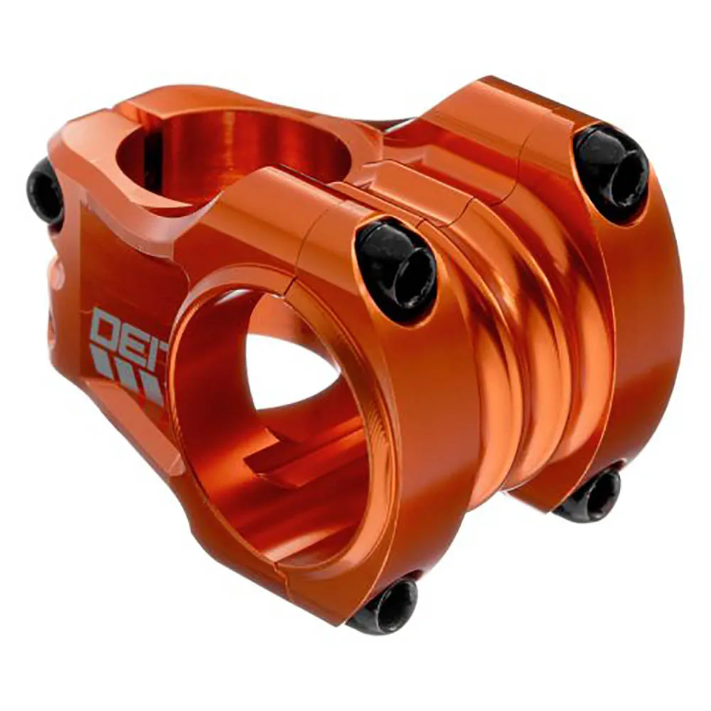 DEITY - COPPERHEAD 35 CLAMP STEM - 35MM LENGTH