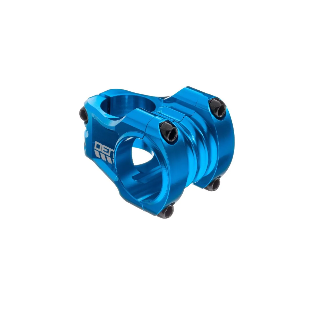 DEITY - COPPERHEAD 35 CLAMP STEM - 35MM LENGTH