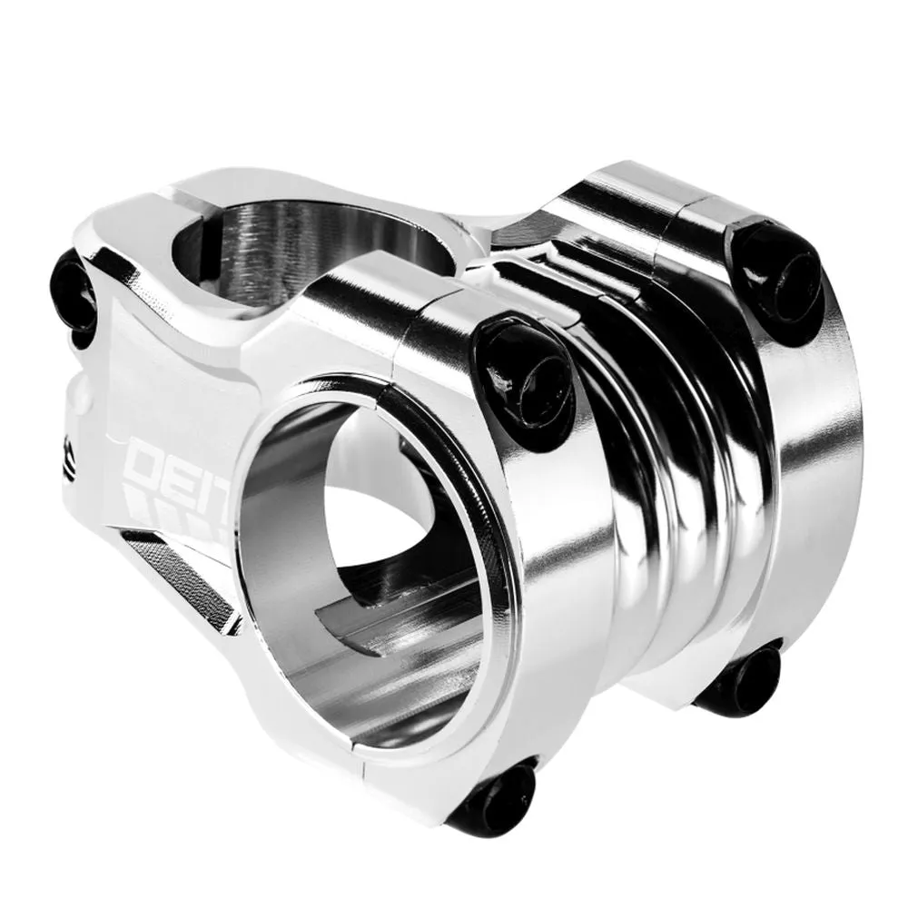 DEITY - COPPERHEAD 35 CLAMP STEM - 35MM LENGTH