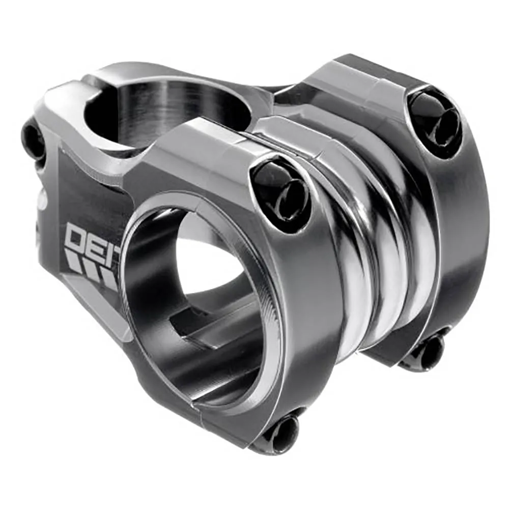 DEITY - COPPERHEAD 35 CLAMP STEM - 35MM LENGTH