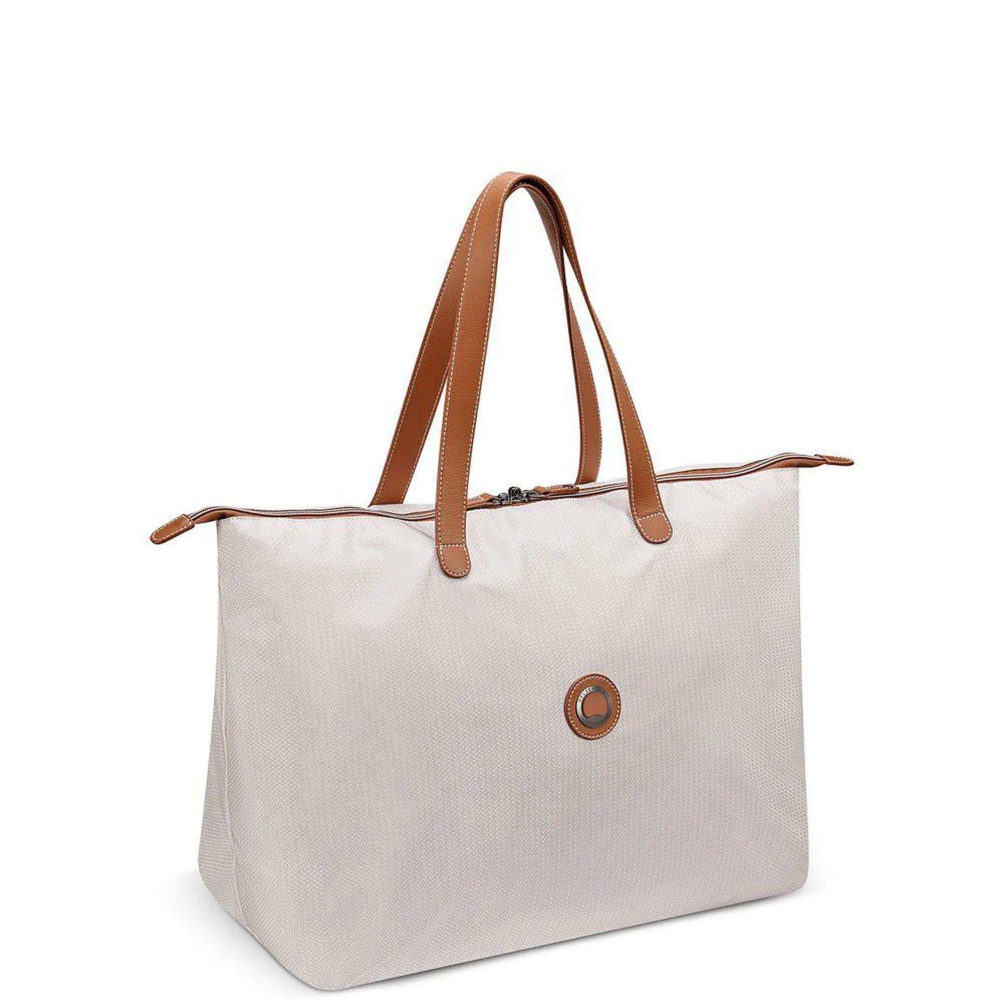Grab It Now Delsey Chatelet Air 2.0 Foldable Tote Bag