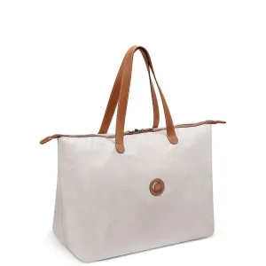 Grab It Now Delsey Chatelet Air 2.0 Foldable Tote Bag