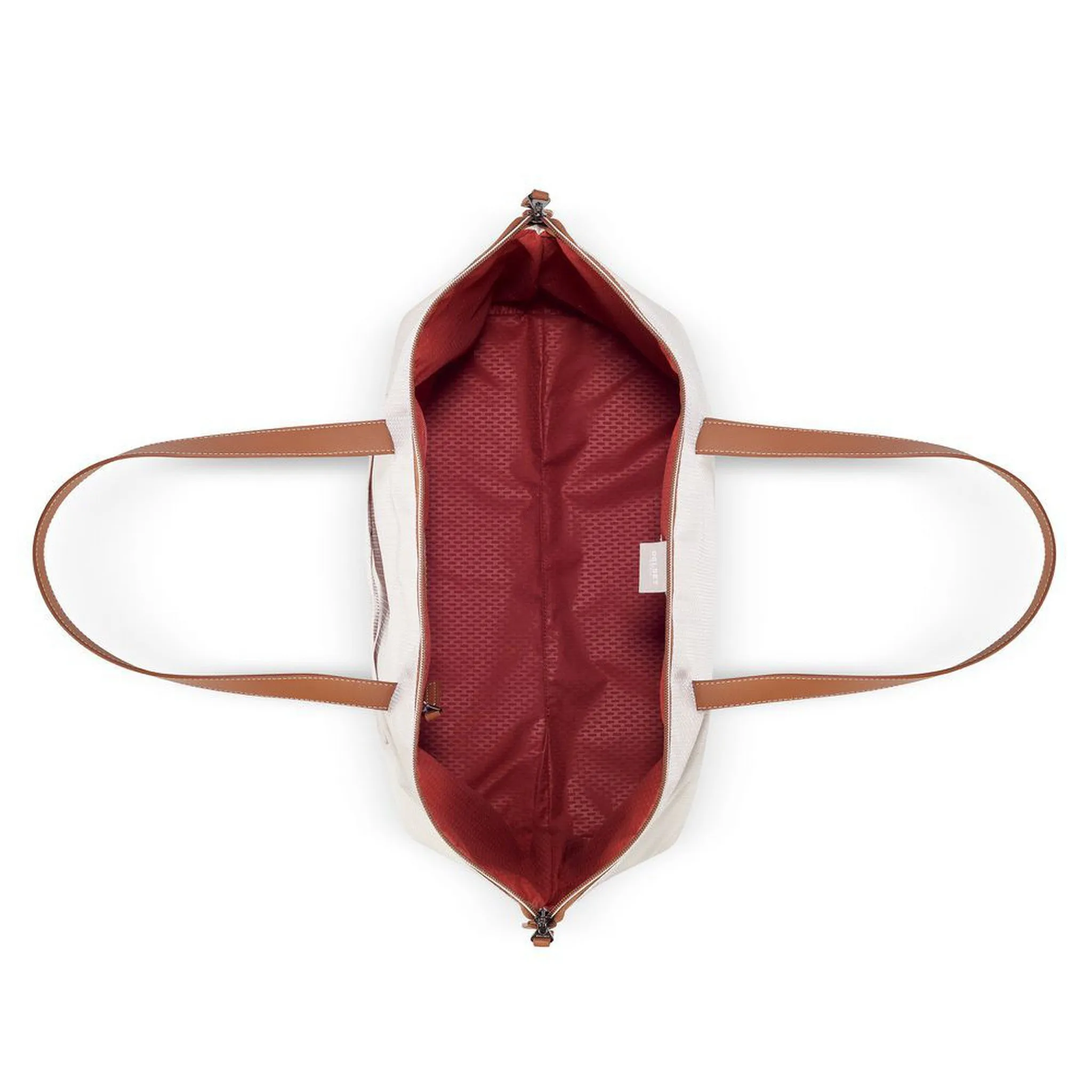 Limited Time Steal Shop the Savings Now Delsey Chatelet Air 2.0 Foldable Tote Bag