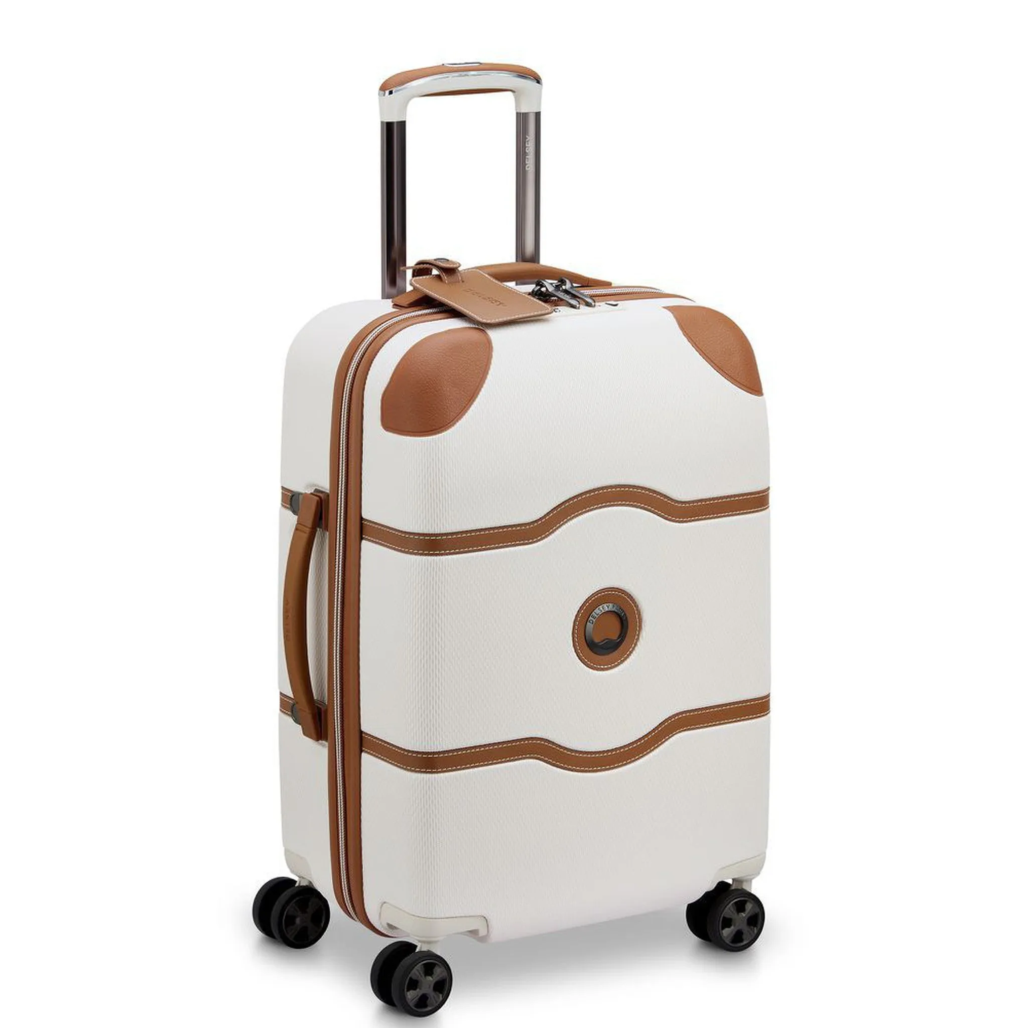 Delsey Chatelet Air 2.0 Large Spinner Carry-On Limited Edition Offer Hot Pick Online