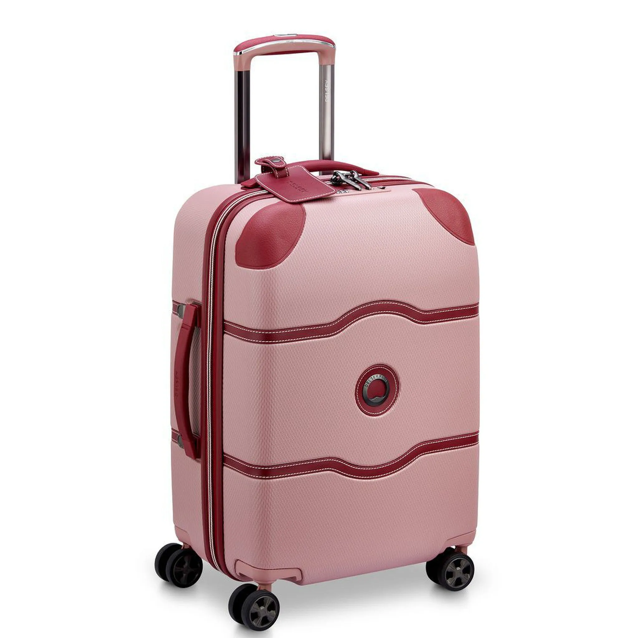 Surprise Offer Now Delsey Chatelet Air 2.0 Large Spinner Carry-On