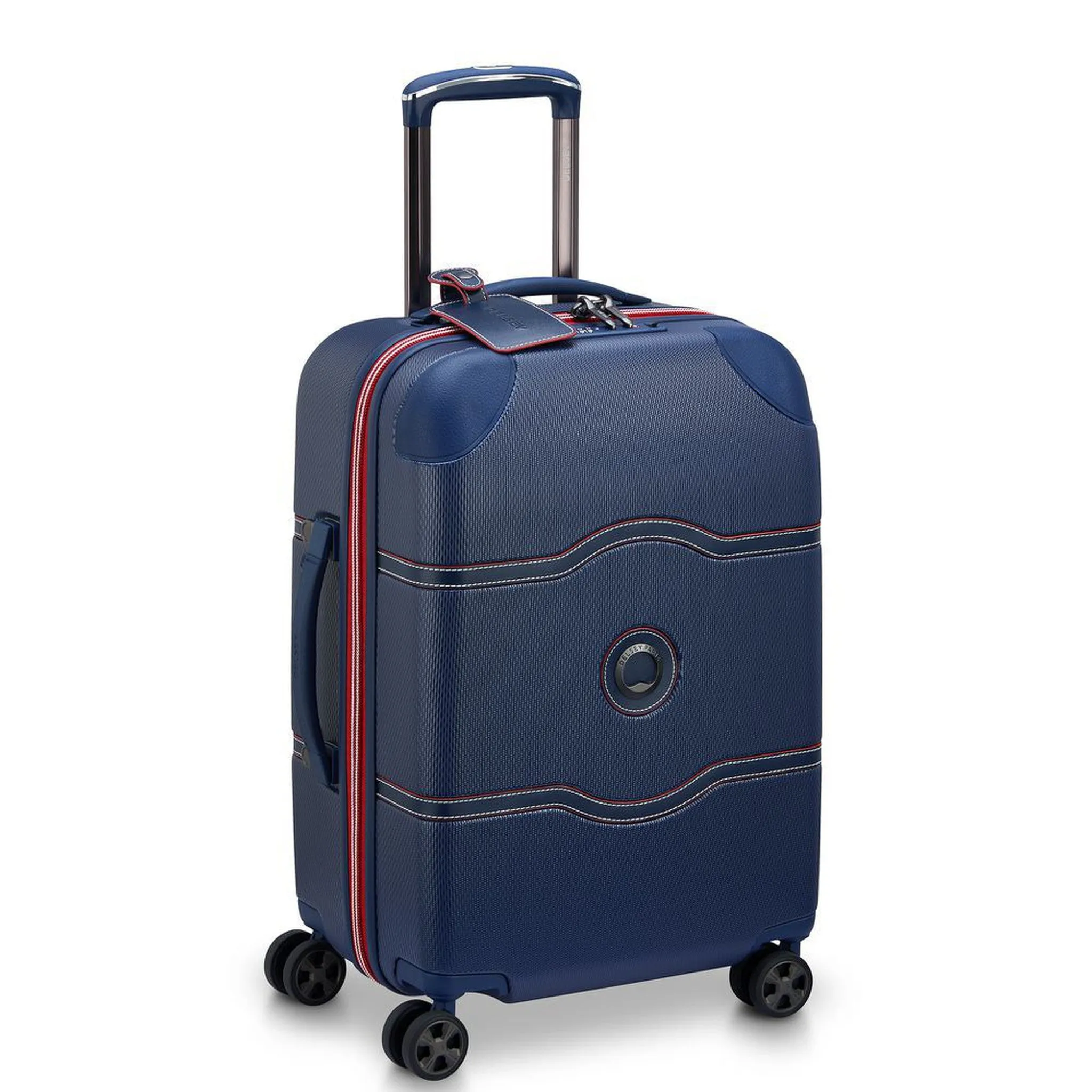Daily Clearance Deal Hot Offer Ending Soon Delsey Chatelet Air 2.0 Large Spinner Carry-On