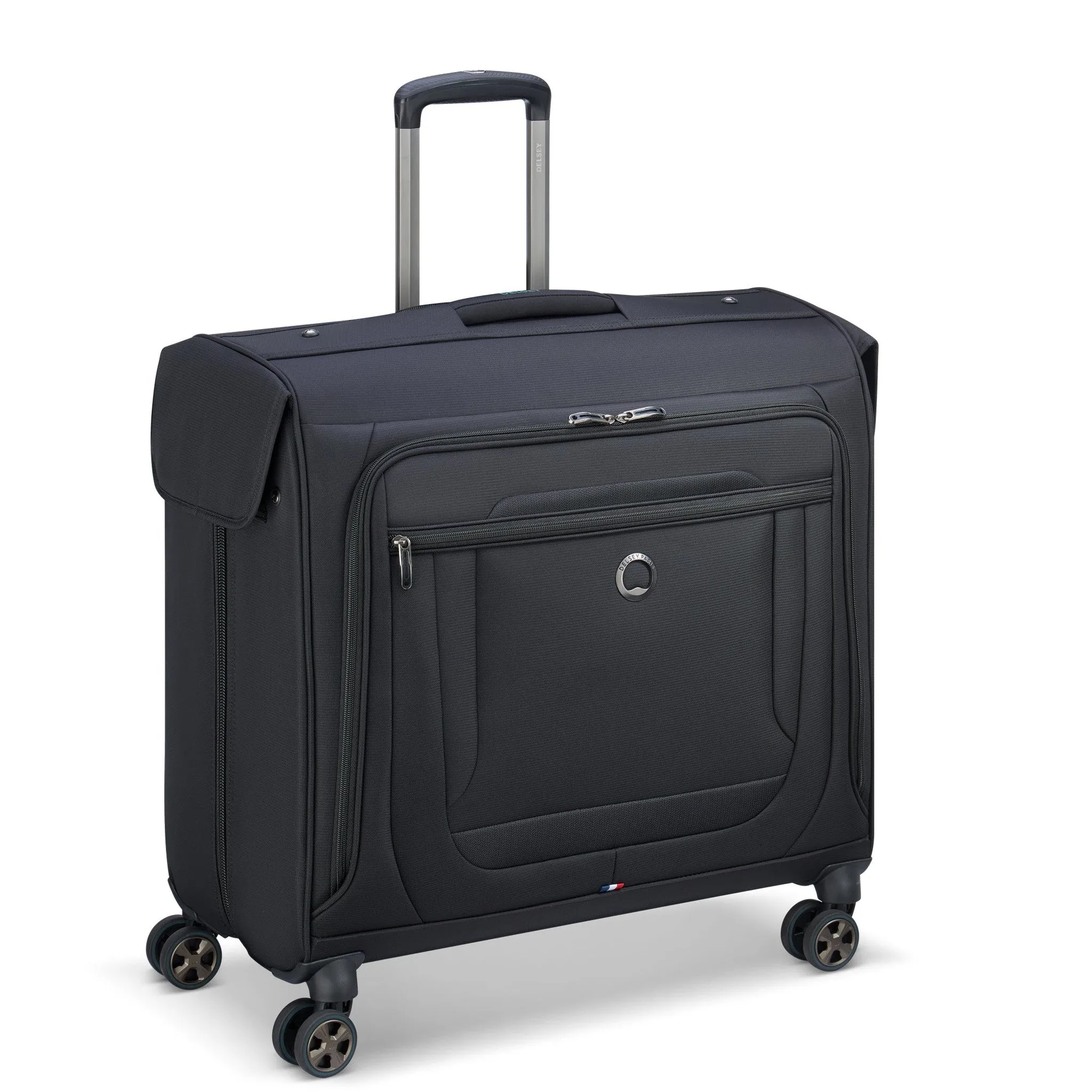 Steal the Deal Now Delsey Helium Dlx Spinner Garment Bag