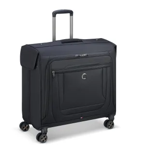 Steal the Deal Now Delsey Helium Dlx Spinner Garment Bag