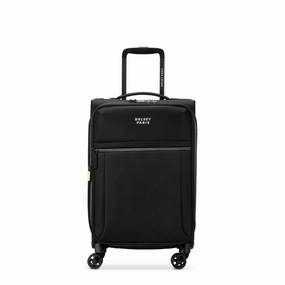 Delsey Brochant 3.0 Carry-On Plus Expandable Spinner Instant Savings Deal