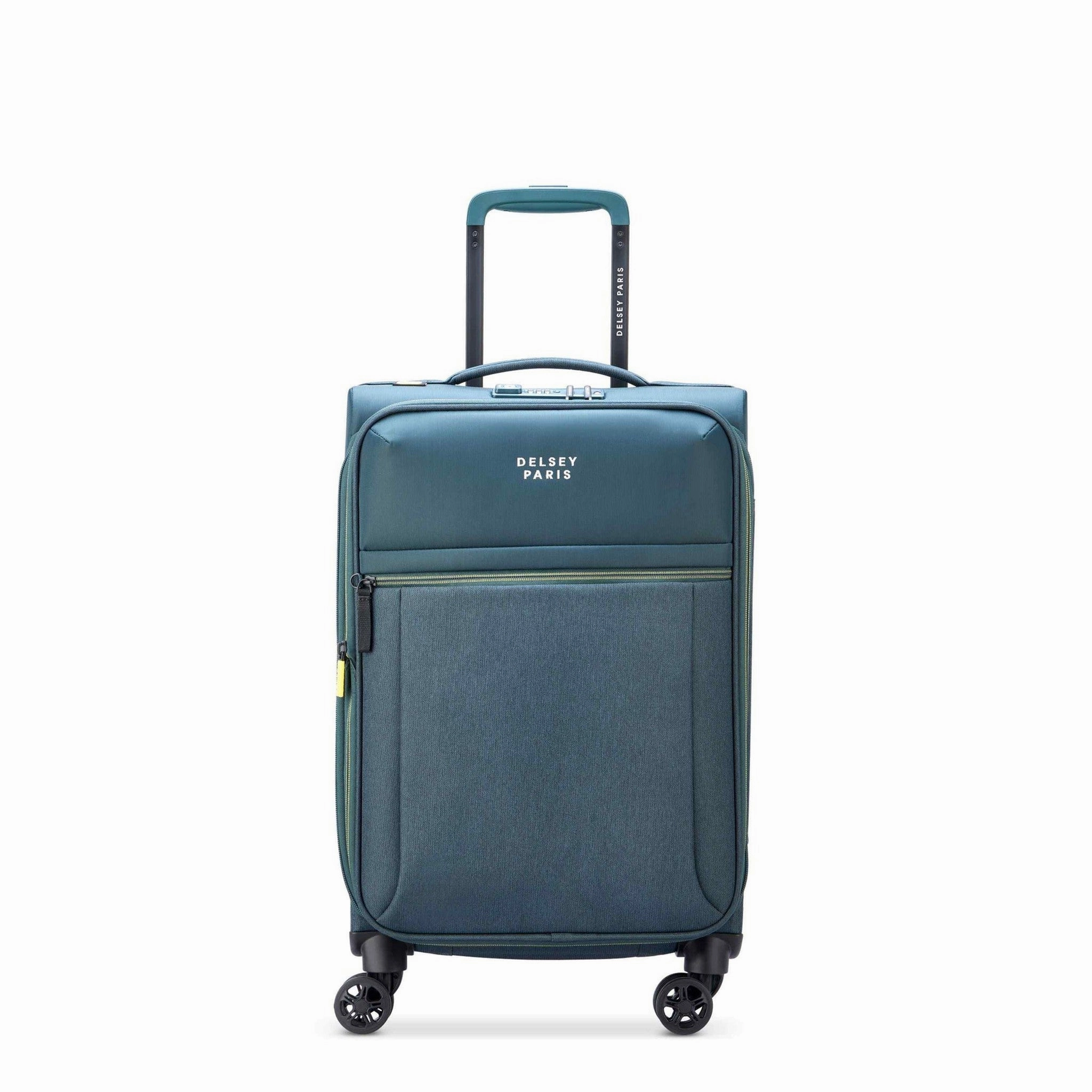 Best Price Online Delsey Brochant 3 20" Expandable Spinner Carry-On