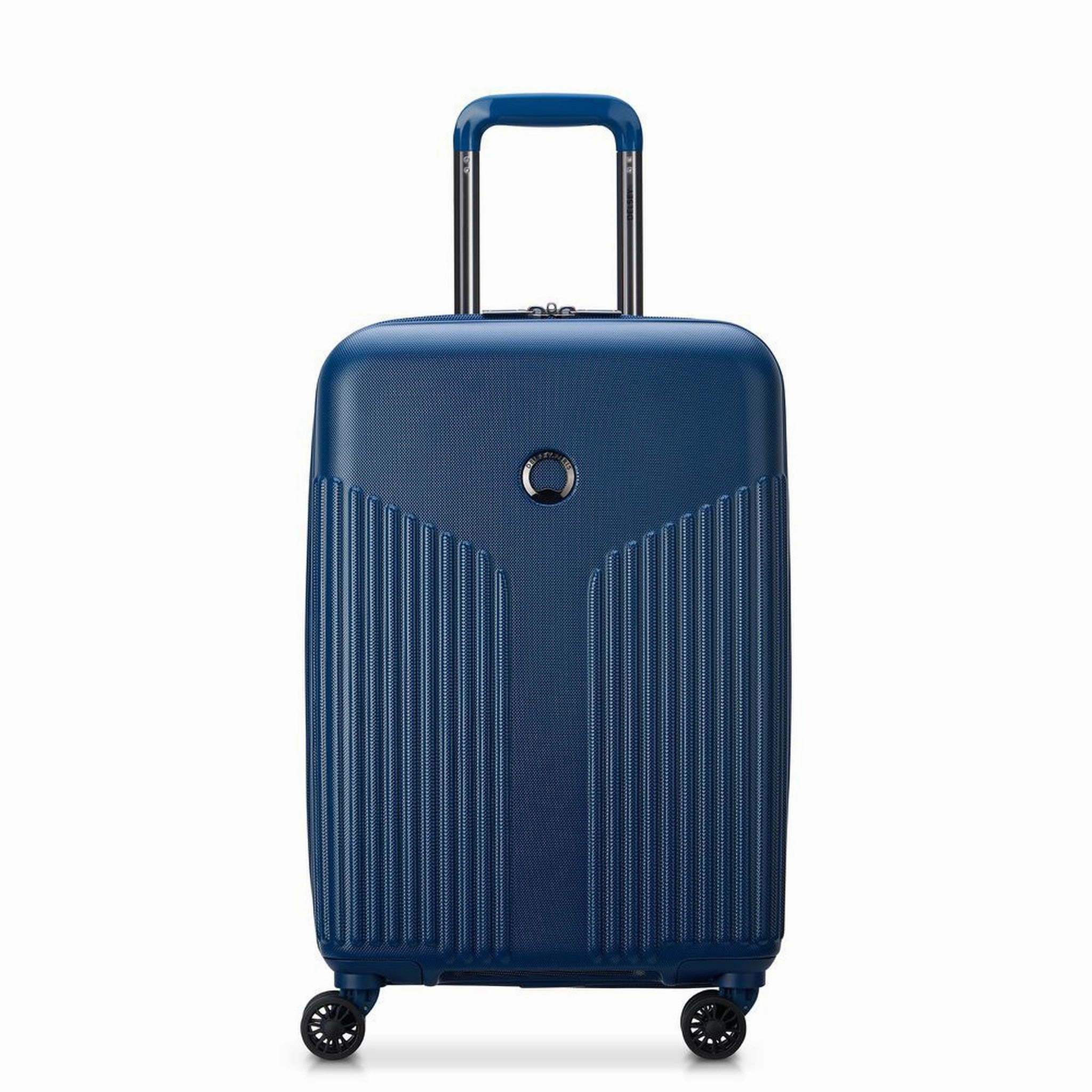 Instant Hot Deal Clearance Savings Now Delsey Comete 3.0 Carry-On Expandable Spinner Upright