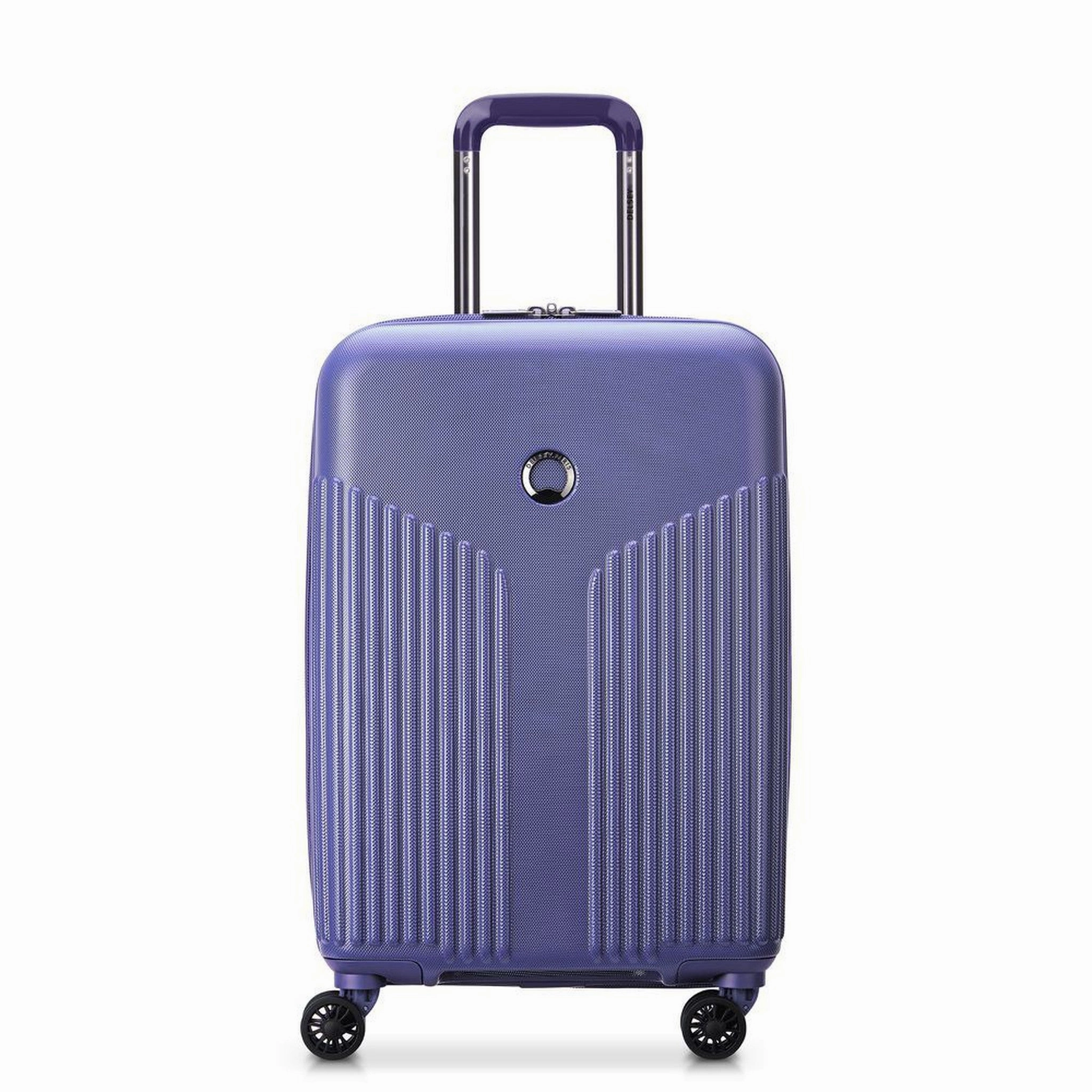 Delsey Comete 3.0 Carry-On Expandable Spinner Upright Shop Save Big