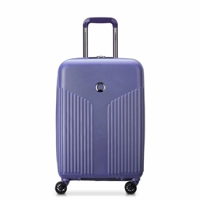 Delsey Comete 3.0 Carry-On Expandable Spinner Upright Shop Save Big